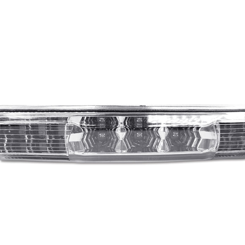 Luces de luces de freno de carga de freno de carga de freno de tercera tercera parte trasera para Chevrolet Silverado 99-06