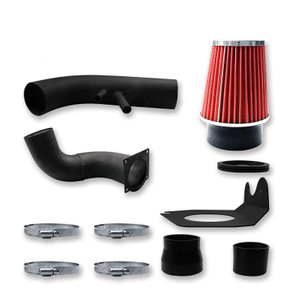 Sistema de inducción de kits de tubería de admisión de aire frío del coche para Ford Mustang GT 96-04
