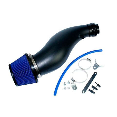 Tubo de admisión de filtro de aire frío de plástico para Honda Civic Ek EG