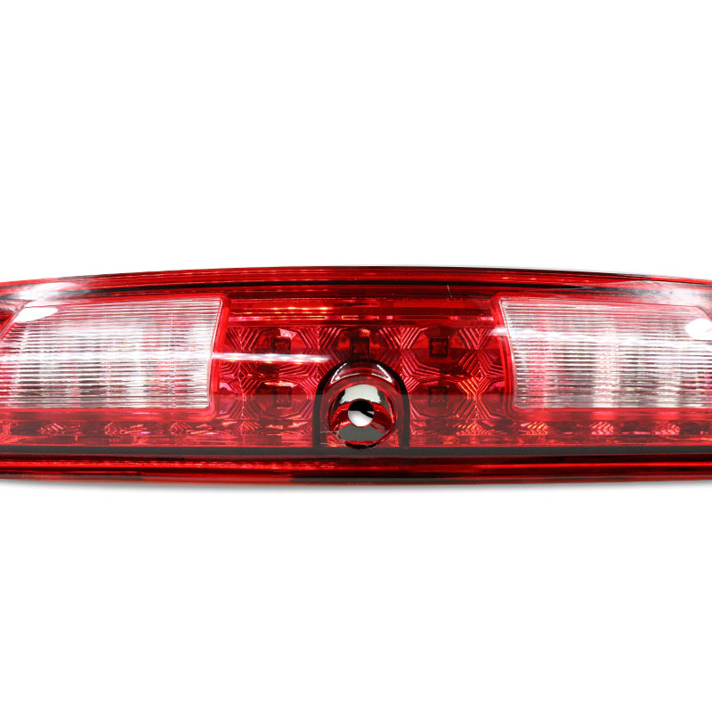 Tercera tercera lámpara de luz de freno de freno led para Dodge Ram 09-16
